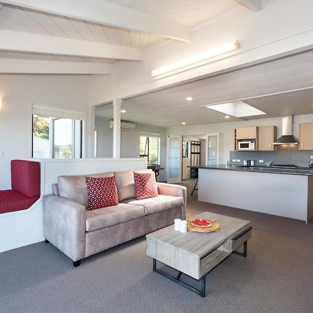 The Tide Watcher - Okiato Holiday Home Opua Exterior photo