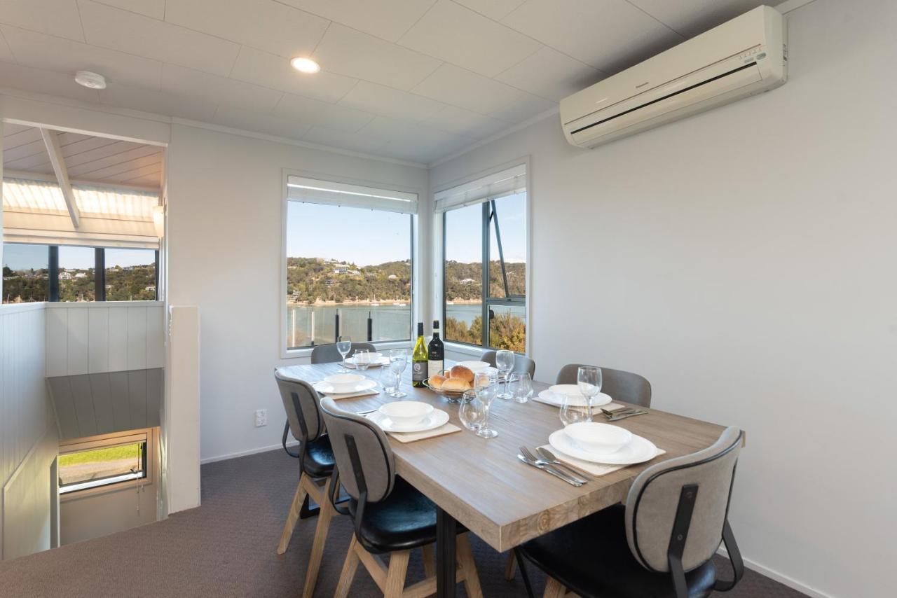 The Tide Watcher - Okiato Holiday Home Opua Exterior photo