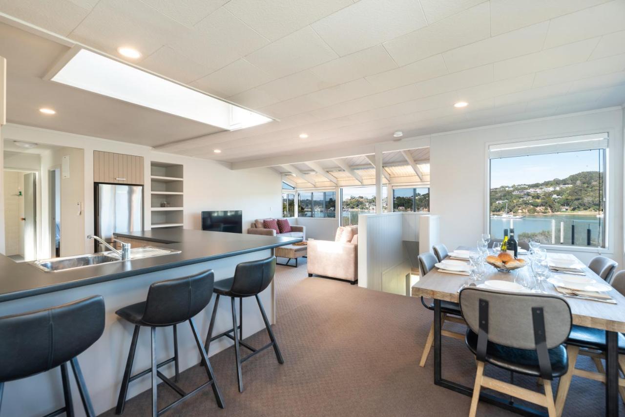 The Tide Watcher - Okiato Holiday Home Opua Exterior photo