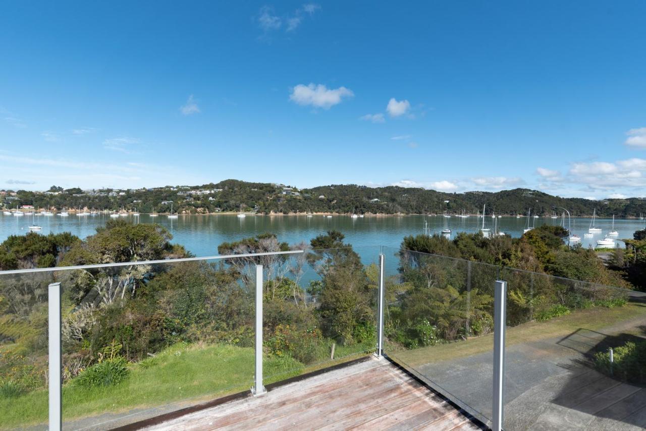 The Tide Watcher - Okiato Holiday Home Opua Exterior photo